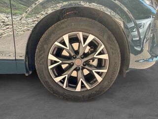 Terramar 1.5 E-TSI HYBRID 150 V DSG 2024 occasion 06400 Cannes