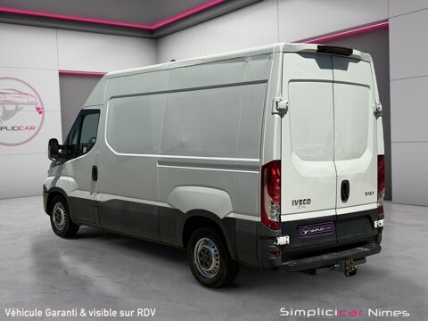 Daily 35S14 2.3 136 2017 occasion 30900 Nimes