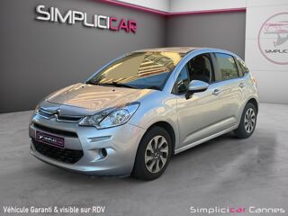 C3 Attraction 2014 occasion 06400 Cannes