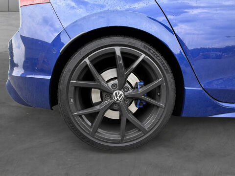Golf 2.0 TSI 320 R DSG 2022 occasion 25410 Saint-Vit