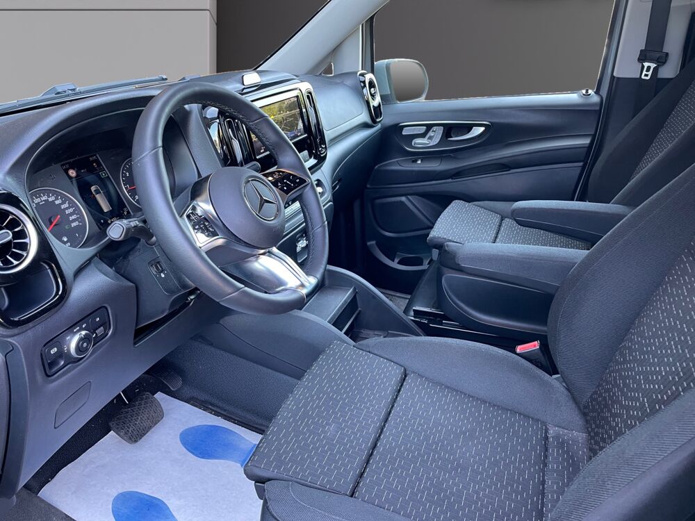 Vito MIXTO LONG 119 CDI SELECT 4MATIC BA 2026 occasion 49070 Beaucouz&eacute;