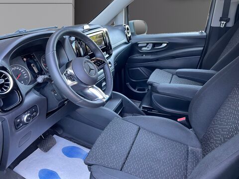 Vito MIXTO LONG 119 CDI SELECT 4MATIC BA 2026 occasion 49070 Beaucouz&eacute;