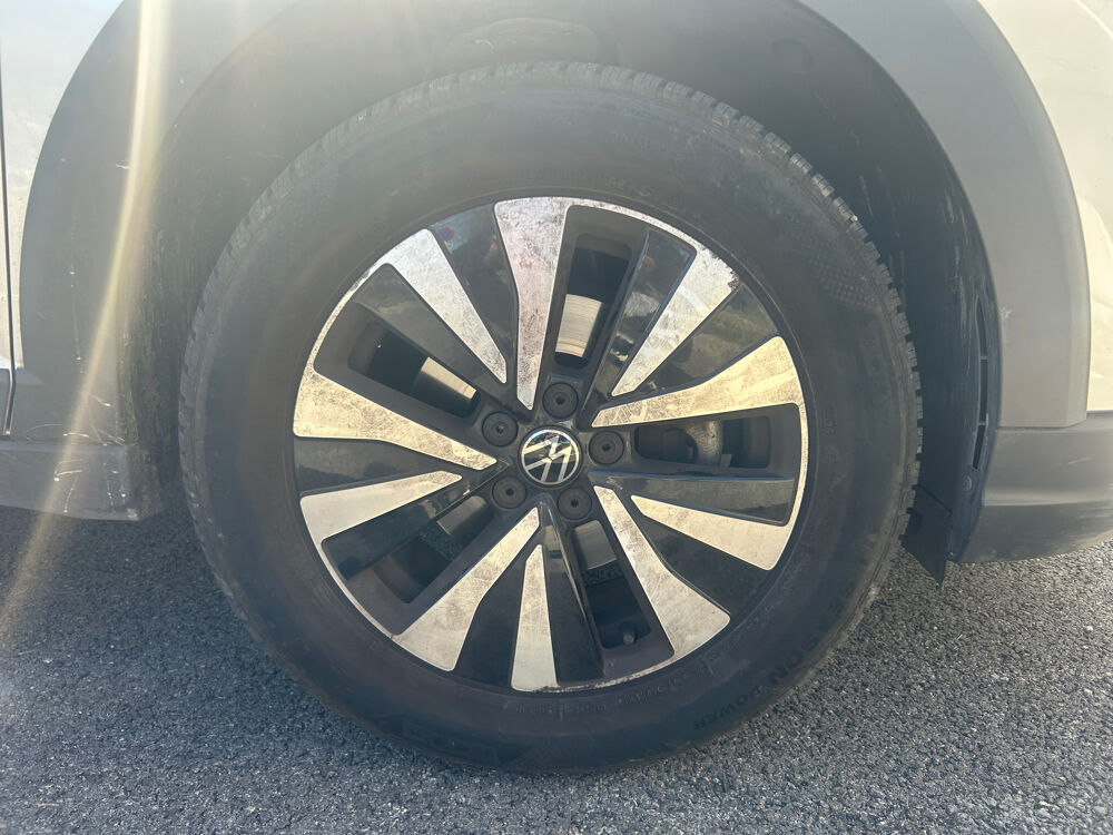 Taigo 1.0 TSI 110 STYLE DSG 2023 occasion 69730 Genay