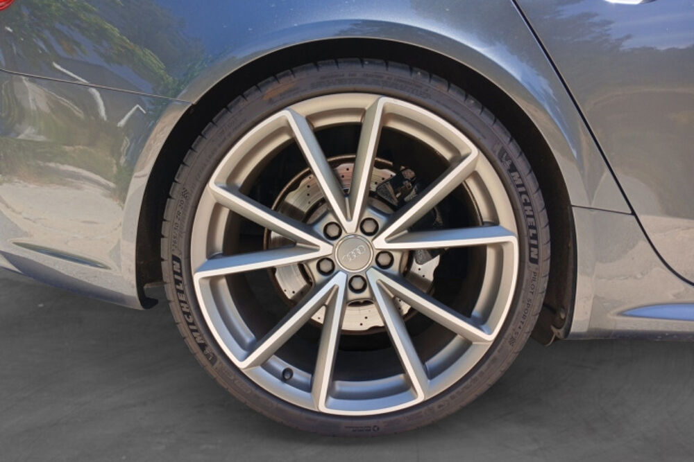 RS4 AVANT V8 4.2 QUATTRO S TRONIC 7 2014 occasion 13600 La Ciotat