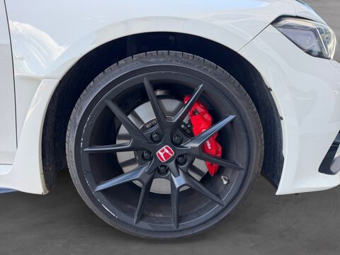 Civic Type R 2023 occasion 25300 Vuillecin