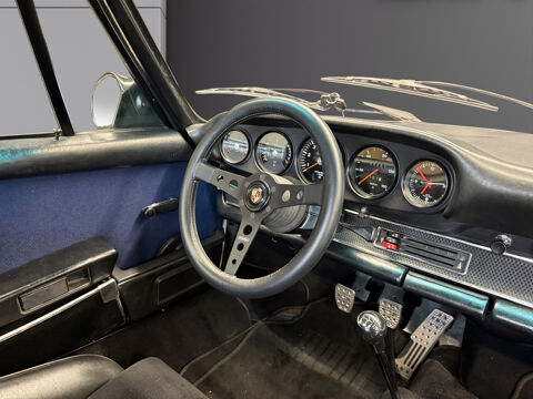 911 L 1970 occasion 64121 Serres-Castet