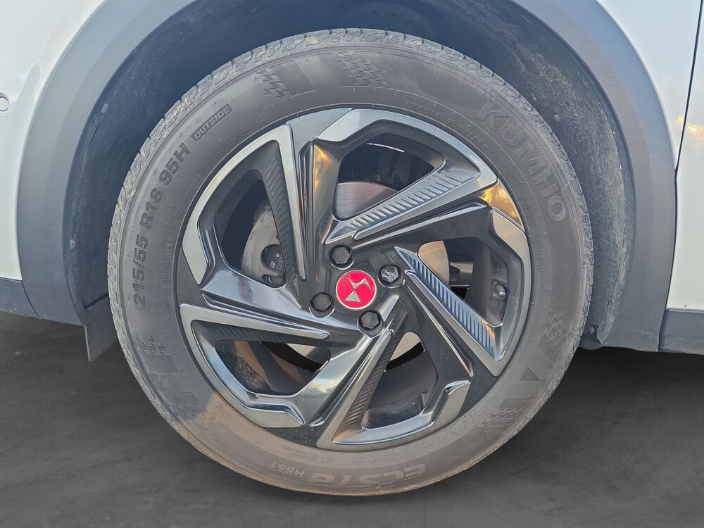 DS3 Performance Line 2021 occasion 03300 Cusset
