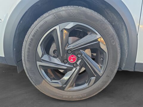 DS3 Performance Line 2021 occasion 03300 Cusset