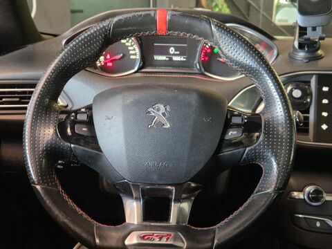 308 1.6 THP 270 GTI 2016 occasion 73290 La Motte-Servolex