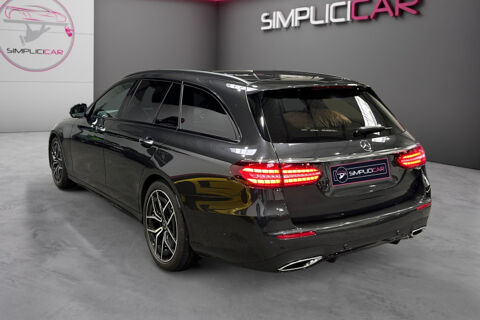 Classe E VI 220 D AMG LINE 9G-TRONIC 2023 occasion 69530 Brignais