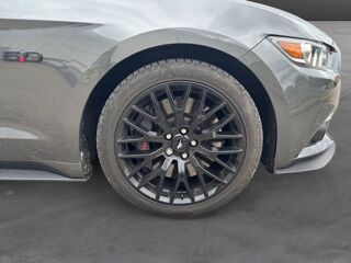 Mustang FASTBACK 5.0 V8 446 GT BA 2016 occasion 25410 Saint-Vit