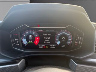 A1 ALLSTREET 35 TFSI 150 S LINE S TRONIC 2021 occasion 31120 Pinsaguel
