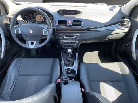 M&eacute;gane 1.5 DCI 110 BOSE 2011 occasion 83480 Puget-sur-Argens