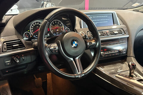 M6 2013 occasion 73290 La Motte-Servolex