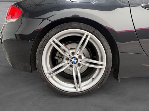 Z4 Luxe 2010 occasion 69530 Brignais