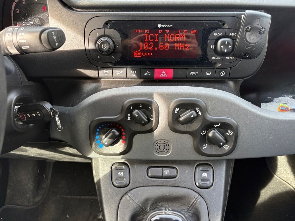 Panda 1.2 8V 69 COOL 2021 occasion 14320 Saint-Andr&eacute;-sur-Orne