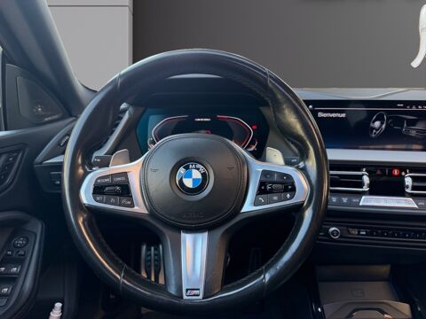 Serie 2 GRAN COUPE M235I XD EDITION M SPORT BA 2020 occasion 06400 Cannes