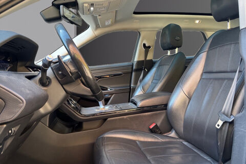 Range Rover Evoque P200 AWD BVA9 S 2019 occasion 93100 Montreuil