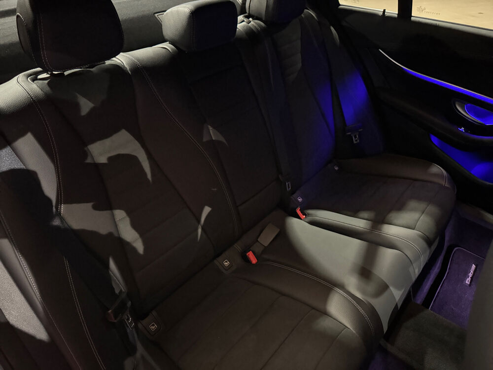 Classe E E300 E AMG LINE 2023 occasion 64121 Serres-Castet