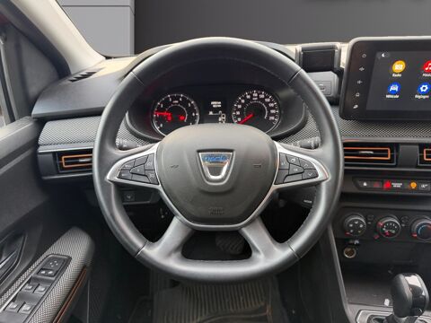 Sandero 1.0 TCE 90 STEPWAY CONFORT CVT 2022 occasion 34070 Montpellier
