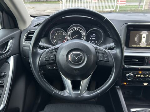 CX-5 SKYACTIV-D 4X2 150 ELEGANCE 2015 occasion 62223 Saint-Laurent-Blangy