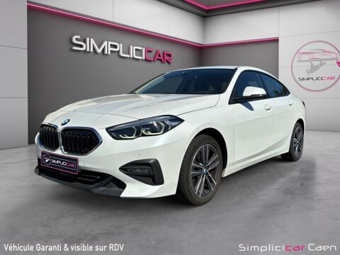 Serie 2 GRAN COUPE 220D 2020 occasion 14320 Saint-Andr&eacute;-sur-Orne