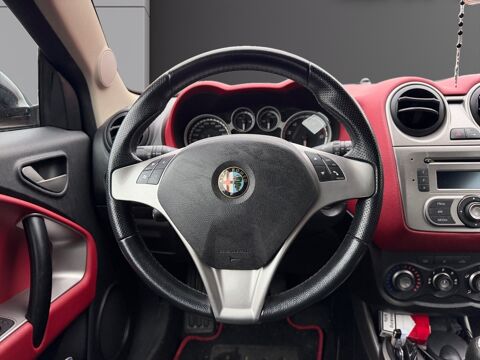 Mito 1.4 MPI 78 SPRINT 2012 occasion 27200 Vernon