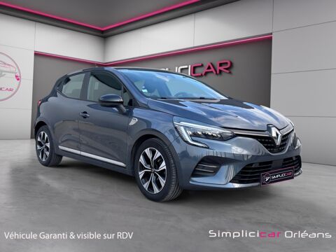 Annonce voiture Renault Clio 11480 €