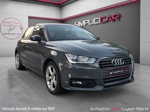 Audi A1 Design 2018 occasion Genay 69730
