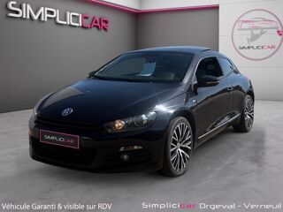 Scirocco Base 2013 occasion 78480 Verneuil-sur-Seine