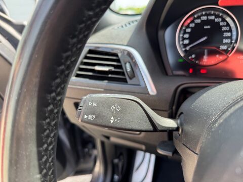Serie 2 M240I BA 2018 occasion 45750 Saint-Pryv&eacute;-Saint-Mesmin