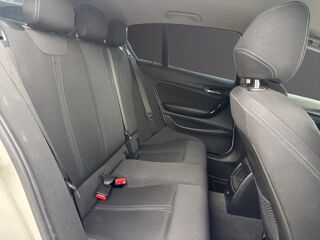S&eacute;rie 1 116D SPORT 2017 occasion 83480 Puget-sur-Argens