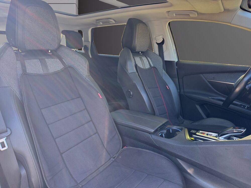 5008 1.2 PURE TECH 130 ACTIVE BUSINESS EAT 2019 occasion 13600 La Ciotat
