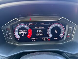 A1 30 TFSI 116 S-Line EXT 2019 occasion 34070 Montpellier