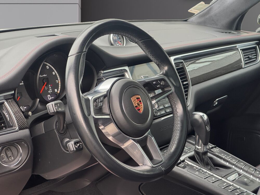 Macan 3.6 V6 TURBO PACK PERFORMANCE 2018 occasion 56450 Theix-noyalo
