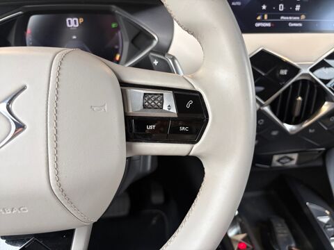 DS3 GRAND CHIC 2019 occasion 26000 Valence