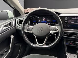 Polo 1.0 TSI 95 STYLE DSG 2023 occasion 14320 Saint-Andr&eacute;-sur-Orne