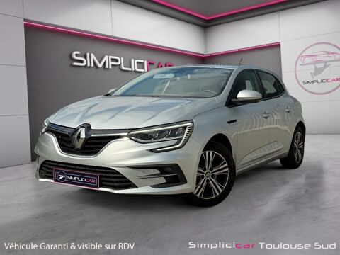 M&eacute;gane 1.5 BLUE DCI 115 EVOLUTION EDC 2022 occasion 31120 Pinsaguel