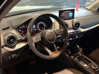 Q2 30 TDI 116 DESIGN S TRONIC 2019 occasion 73290 La Motte-Servolex