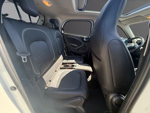 ForFour 0.9 90 BRABUS STYLE 2019 occasion 19360 Malemort-sur-Corr&egrave;ze
