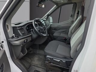 Transit IV (2) FOURGON 2.0 ECOBLUE 170 350 L2H2 TREND BUSINESS AUTO 2023 occasion 56450 Theix-noyalo