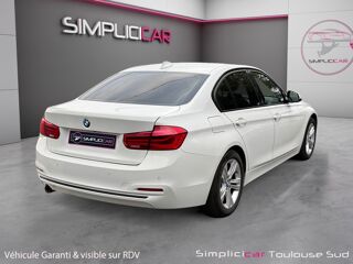 S&eacute;rie 3 Sport 2015 occasion 31120 Pinsaguel
