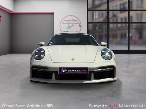 911 2020 occasion 93100 Montreuil