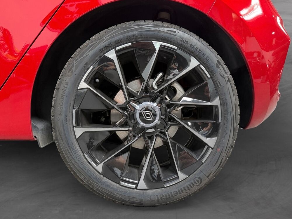 Clio V (2) 1.6 E-TECH FULL HYBRID 145 GSR2 ESPRIT ALPINE 2025 occasion 69530 Brignais