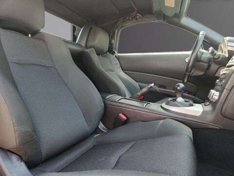 350 Z 3.5 V6 313 ROADSTER PACK 2008 occasion 83480 Puget-sur-Argens