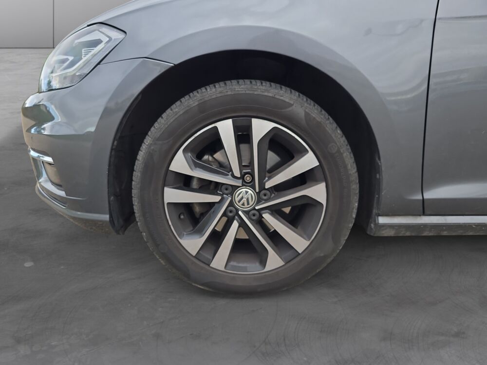 Golf IQ.Drive 2019 occasion 03300 Cusset