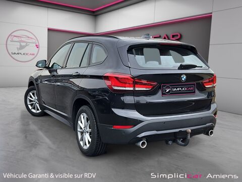 X1 xDrive 20d 2.0 16V 2020 occasion 80080 Amiens