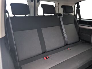 Jumpy Space Tourer HDI 145 ch CONFORT EAT8 rapports 2021 occasion 17200 Saint-Sulpice-de-Royan