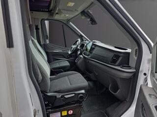 Transit IV (2) FOURGON 2.0 ECOBLUE 170 350 L2H2 TREND BUSINESS AUTO 2023 occasion 56450 Theix-noyalo