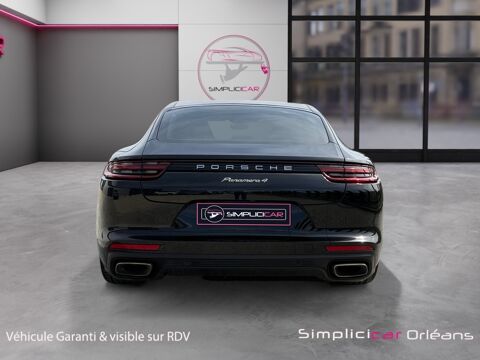 Panamera PORSCHE PANAMERA 4 V6 3.0 462 PDK Hybrid 2019 occasion 45750 Saint-Pryv&eacute;-Saint-Mesmin